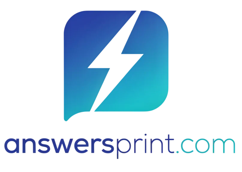 answersprint.com